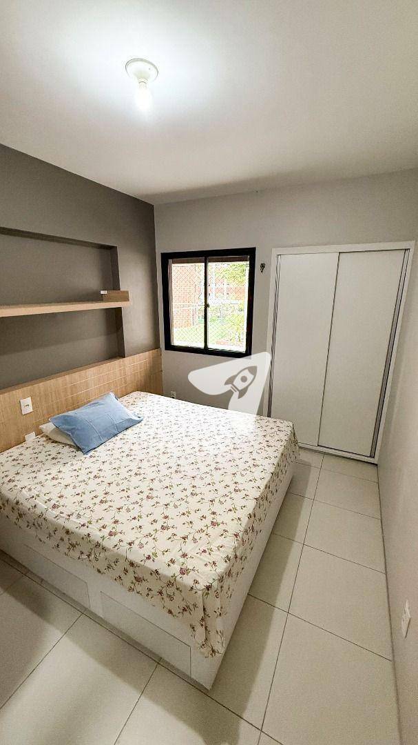 Apartamento à venda com 3 quartos, 118m² - Foto 8