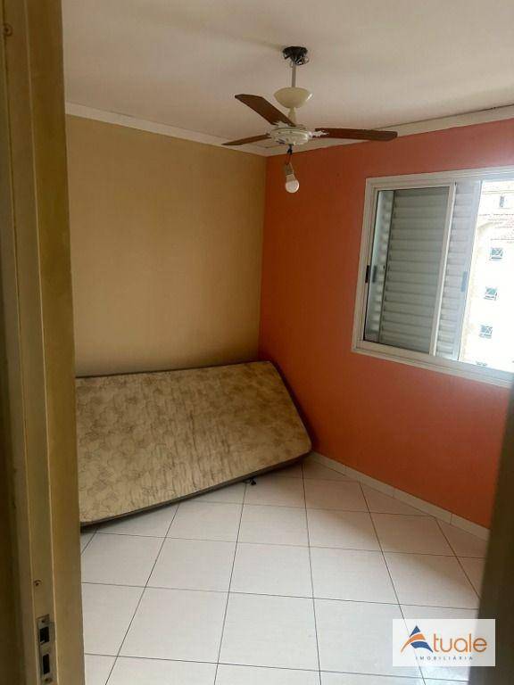 Apartamento à venda com 2 quartos, 49m² - Foto 5