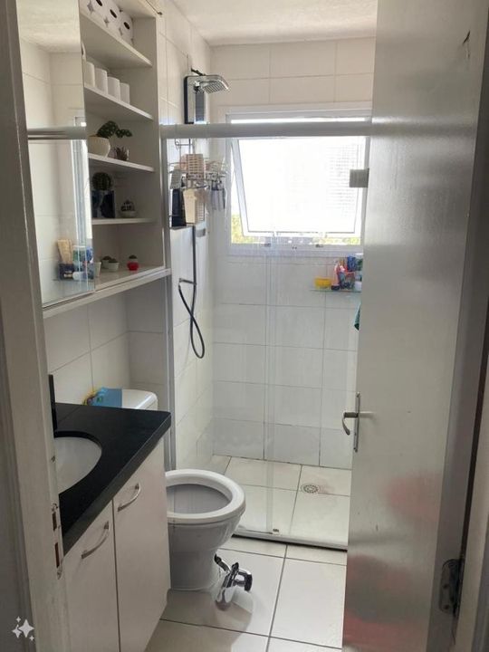 Apartamento à venda com 2 quartos, 53m² - Foto 7