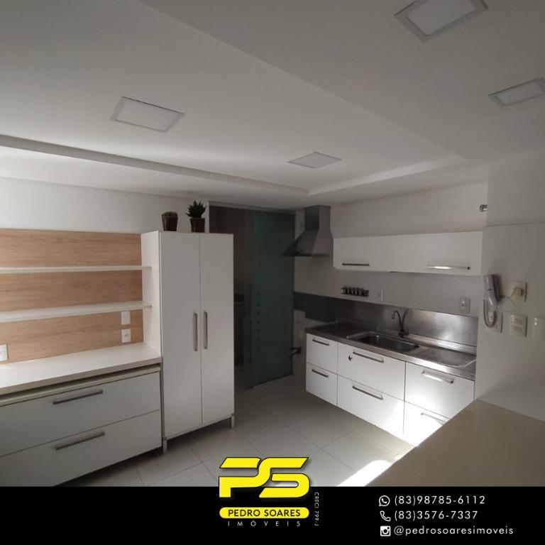 Apartamento à venda com 3 quartos, 160m² - Foto 12