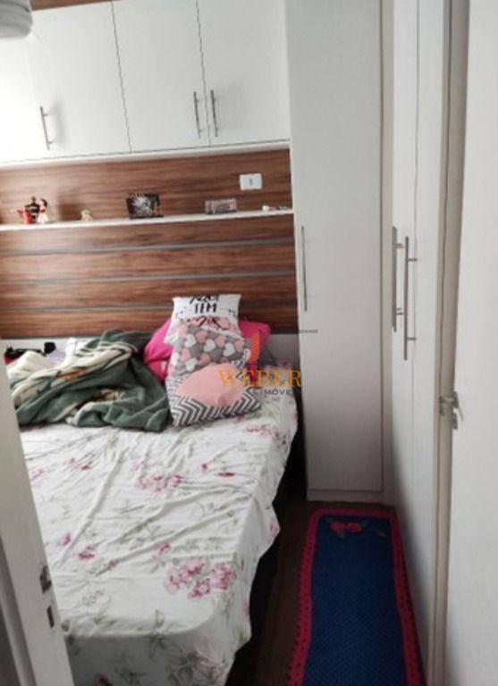 Apartamento à venda com 3 quartos, 90m² - Foto 9