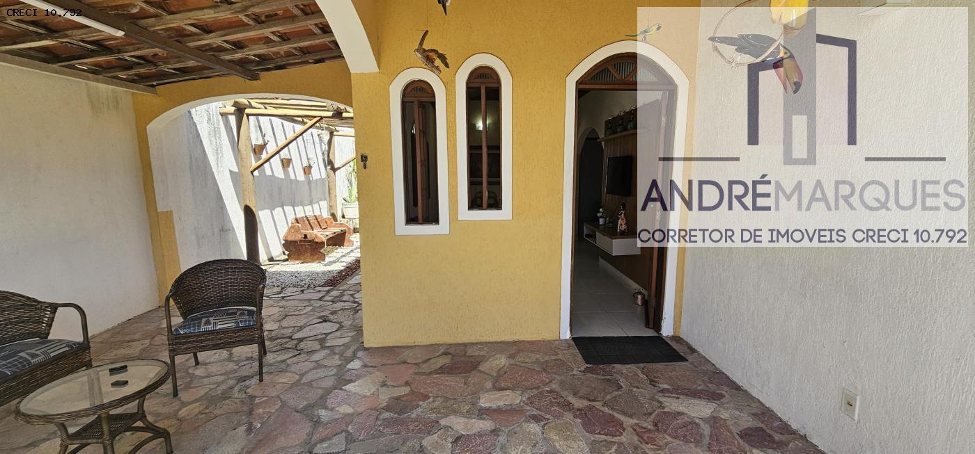 Casa à venda com 5 quartos, 250m² - Foto 10