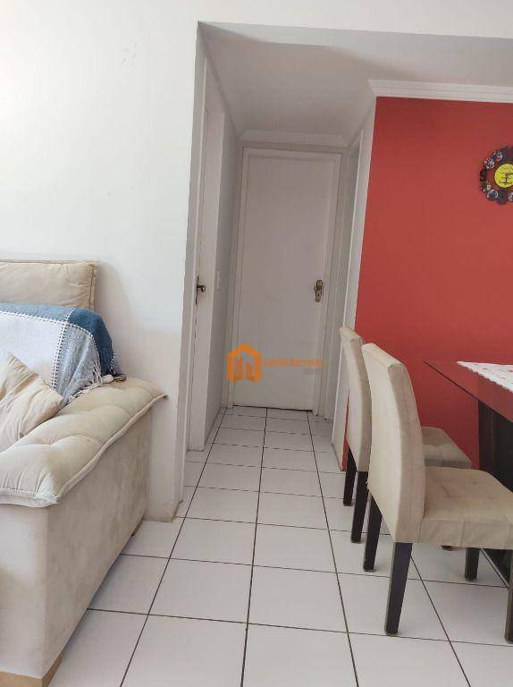 Apartamento à venda com 2 quartos, 50m² - Foto 13