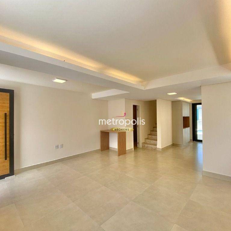 Sobrado à venda com 3 quartos, 135m² - Foto 2