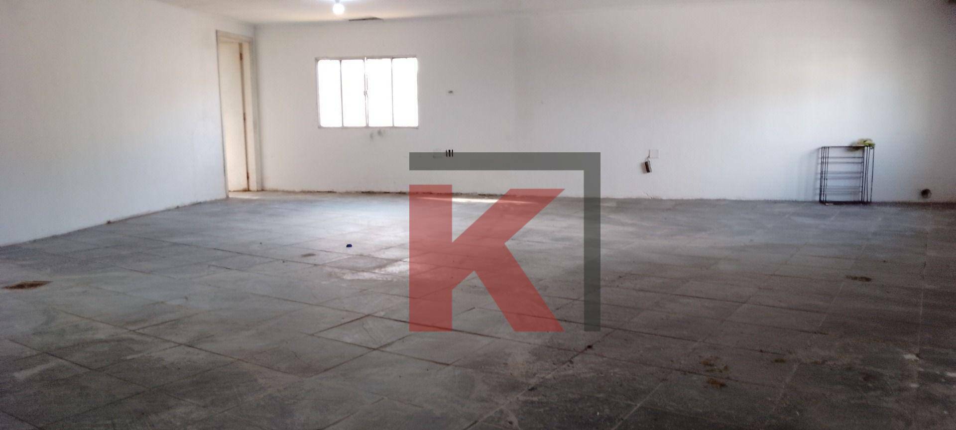 Depósito-Galpão, 305 m² - Foto 5