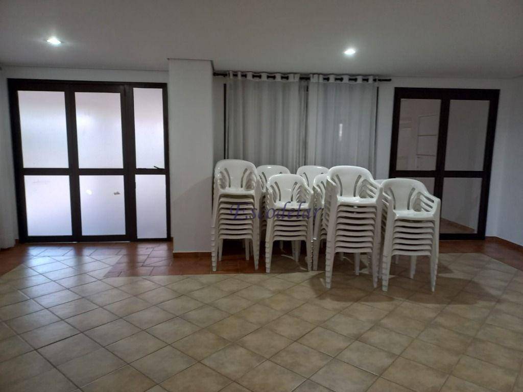 Apartamento à venda com 4 quartos, 78m² - Foto 49