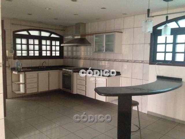 Sobrado à venda com 4 quartos, 309m² - Foto 13