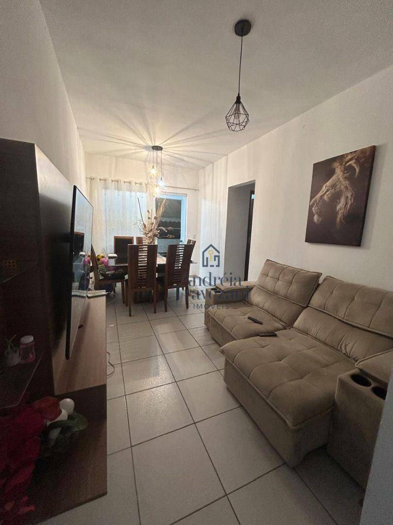 Apartamento à venda com 2 quartos, 56m² - Foto 18