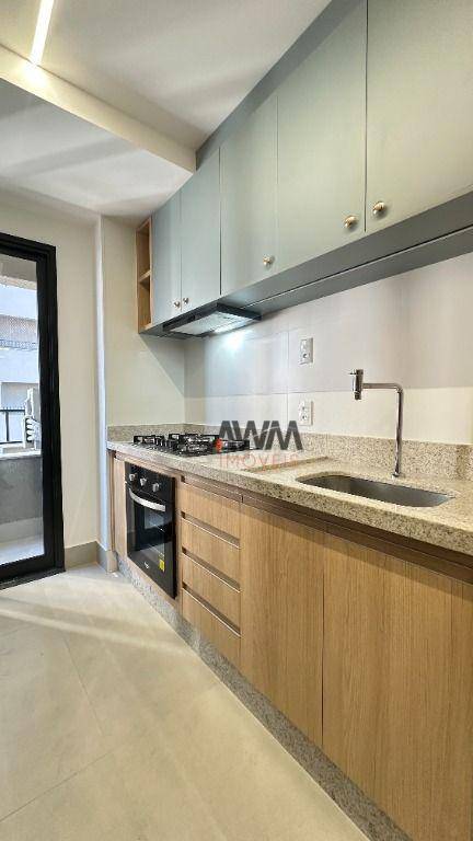 Apartamento, 1 quarto, 44 m² - Foto 5