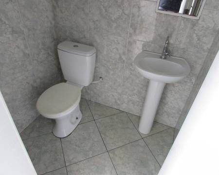 Sobrado à venda com 2 quartos, 100m² - Foto 14