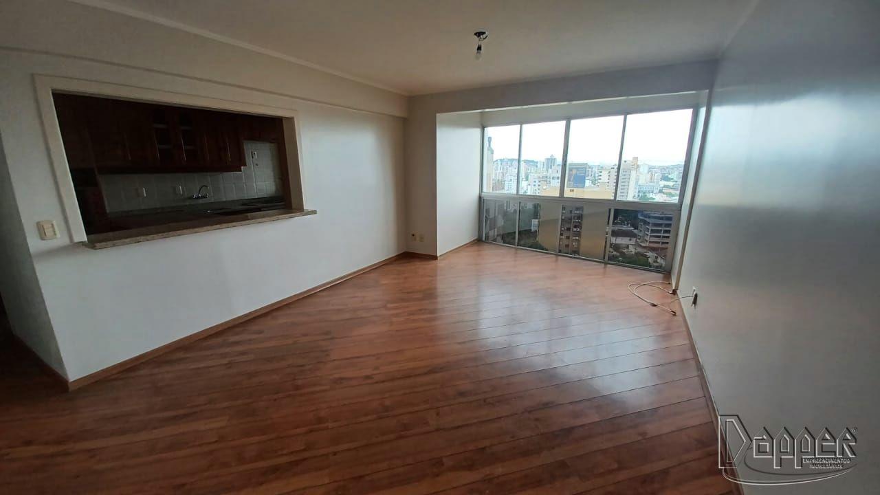 Apartamento à venda com 2 quartos, 104m² - Foto 1