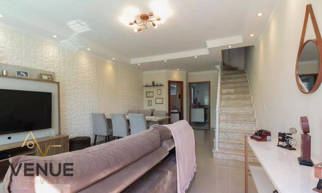 Sobrado à venda com 3 quartos, 120M2 - Foto 24