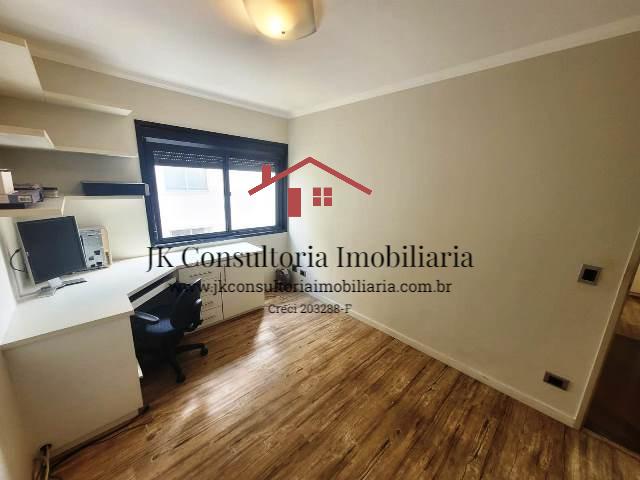 Apartamento à venda com 3 quartos, 136m² - Foto 30