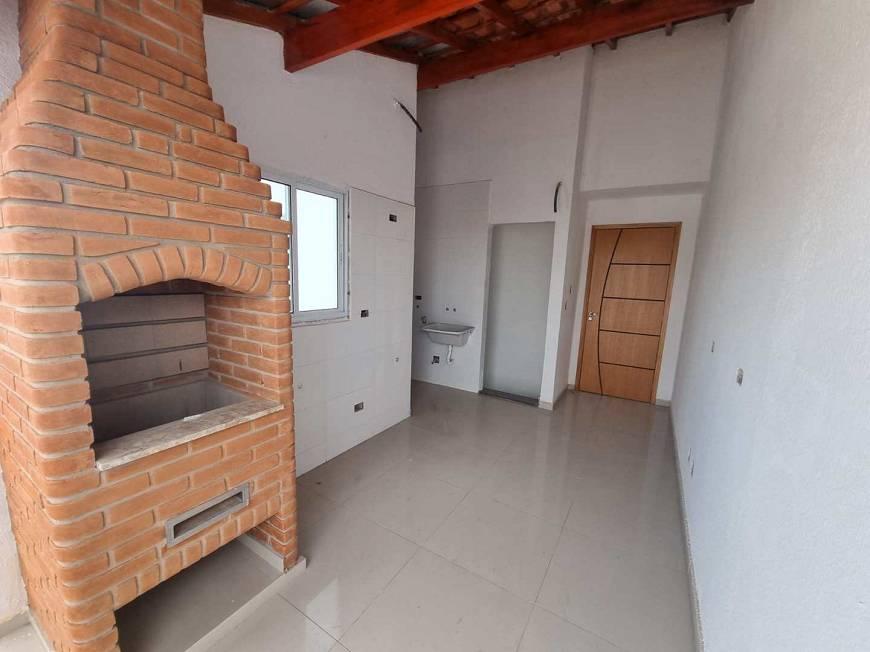 Cobertura à venda com 2 quartos, 50m² - Foto 1