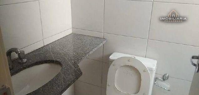 Apartamento à venda com 3 quartos, 65m² - Foto 9