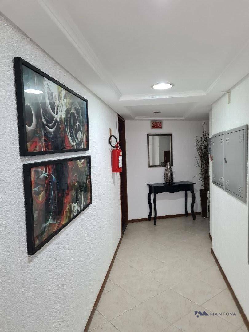 Apartamento à venda com 2 quartos, 50m² - Foto 3