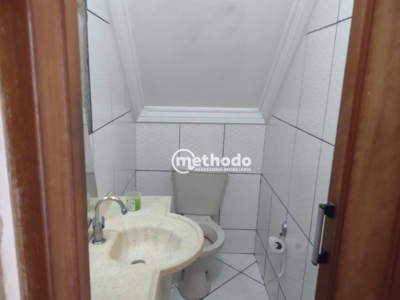 Casa à venda com 3 quartos, 194m² - Foto 10