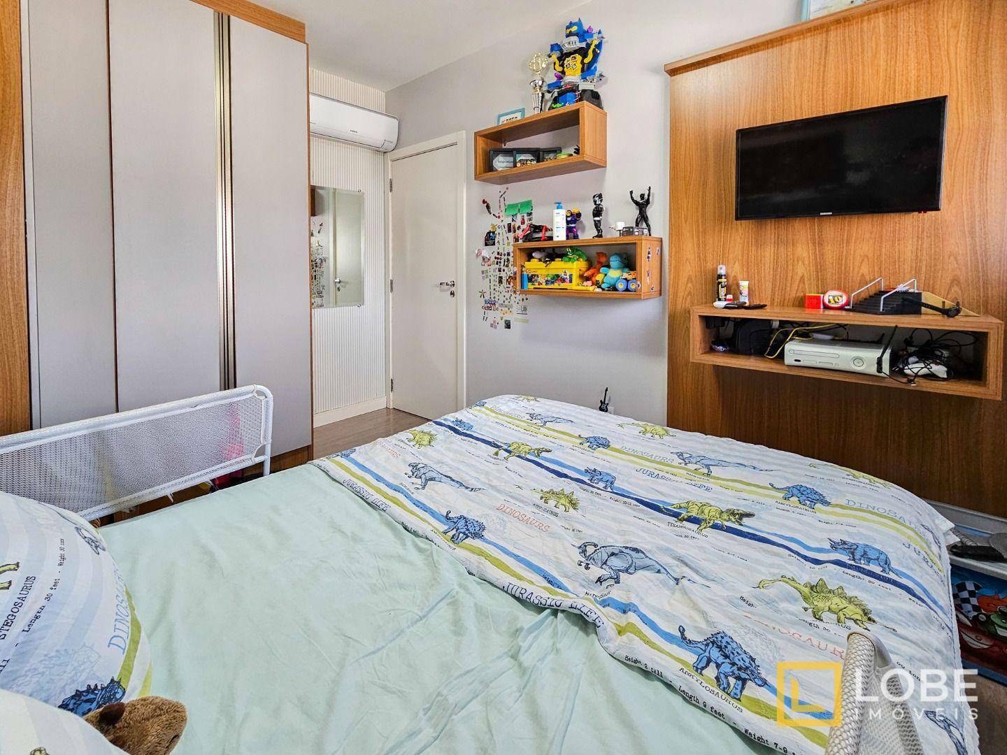 Apartamento à venda com 3 quartos, 117m² - Foto 16