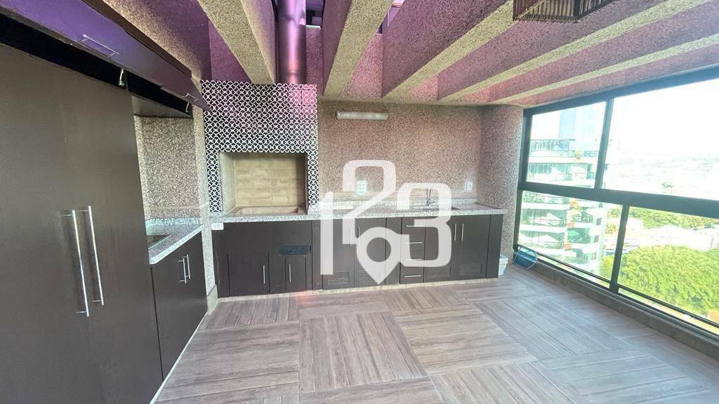 Cobertura à venda e aluguel com 3 quartos, 360m² - Foto 15