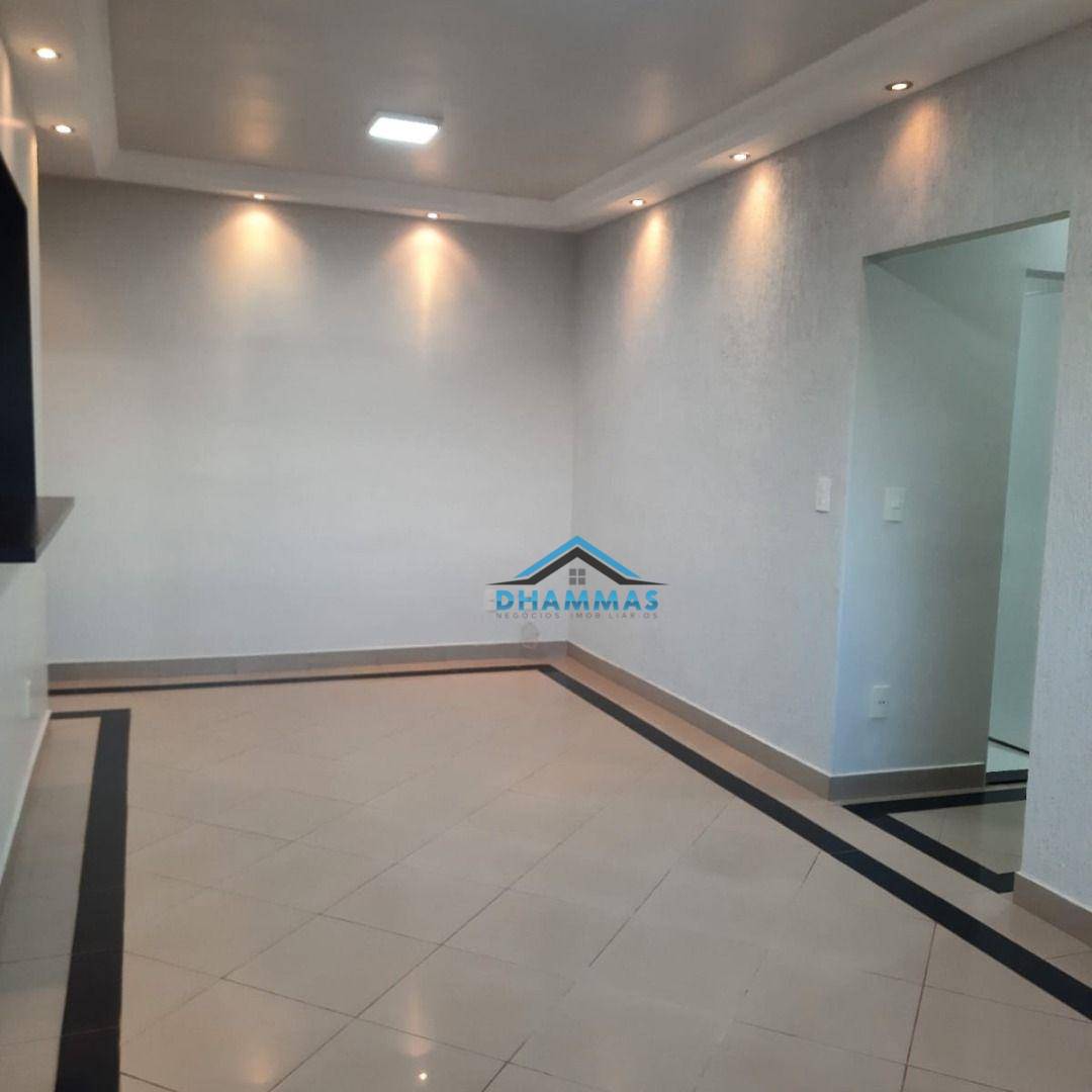 Apartamento, 3 quartos, 82 m² - Foto 7