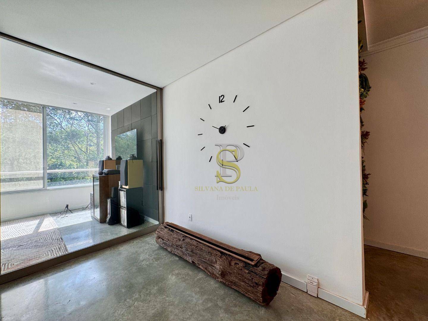 Casa de Condomínio para alugar com 5 quartos, 530m² - Foto 15