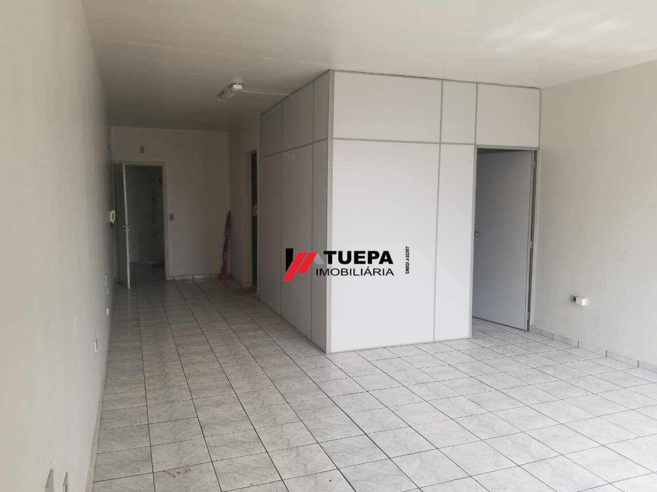 Conjunto Comercial-Sala para alugar, 50m² - Foto 7