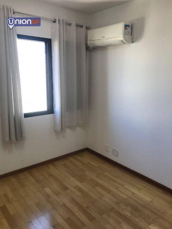 Apartamento à venda com 1 quarto, 44m² - Foto 10