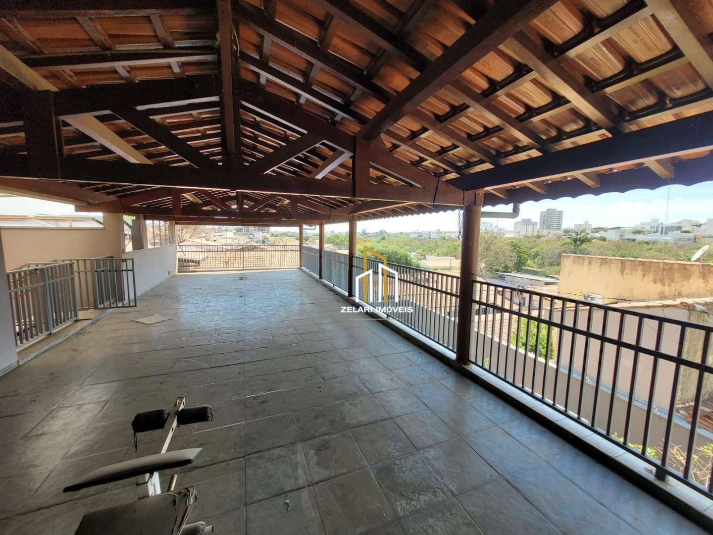 Casa, 5 quartos, 347 m² - Foto 21