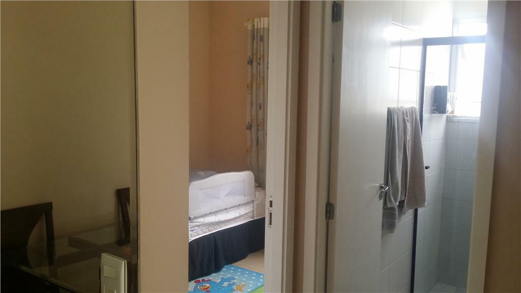 Apartamento à venda com 2 quartos, 47m² - Foto 15