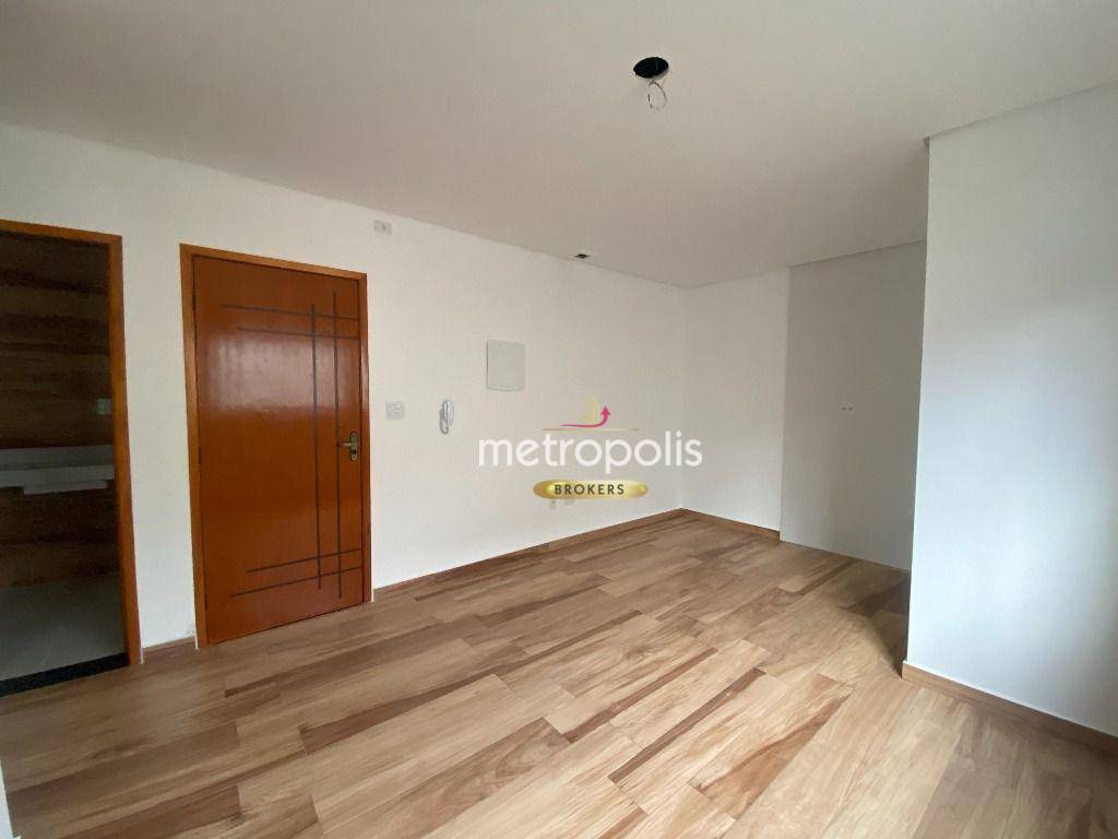 Apartamento à venda com 2 quartos, 48m² - Foto 5