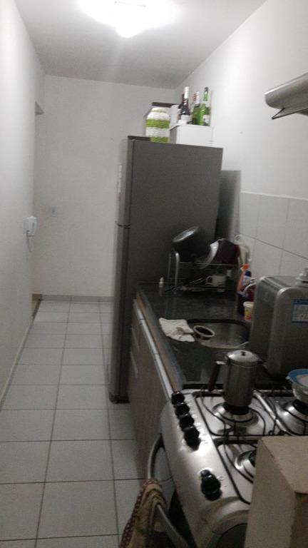 Apartamento à venda com 2 quartos, 55m² - Foto 16