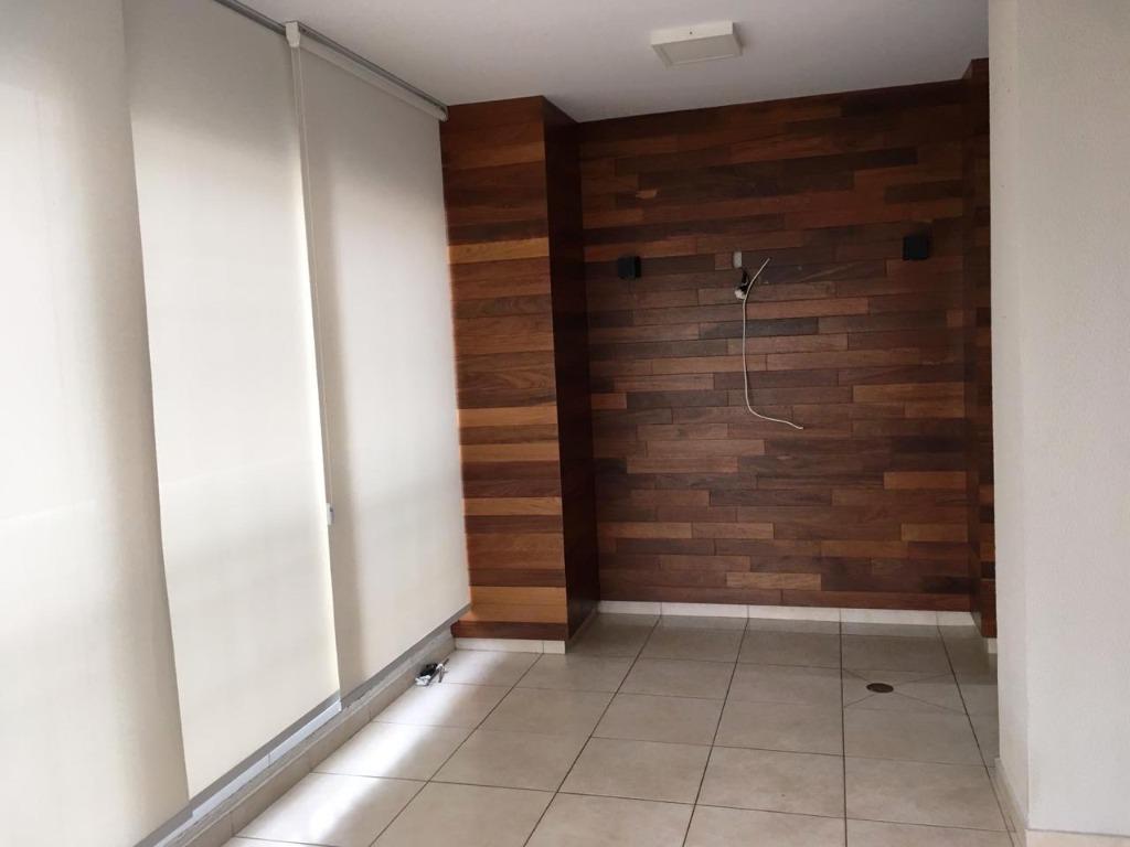 Apartamento à venda com 3 quartos, 115m² - Foto 7