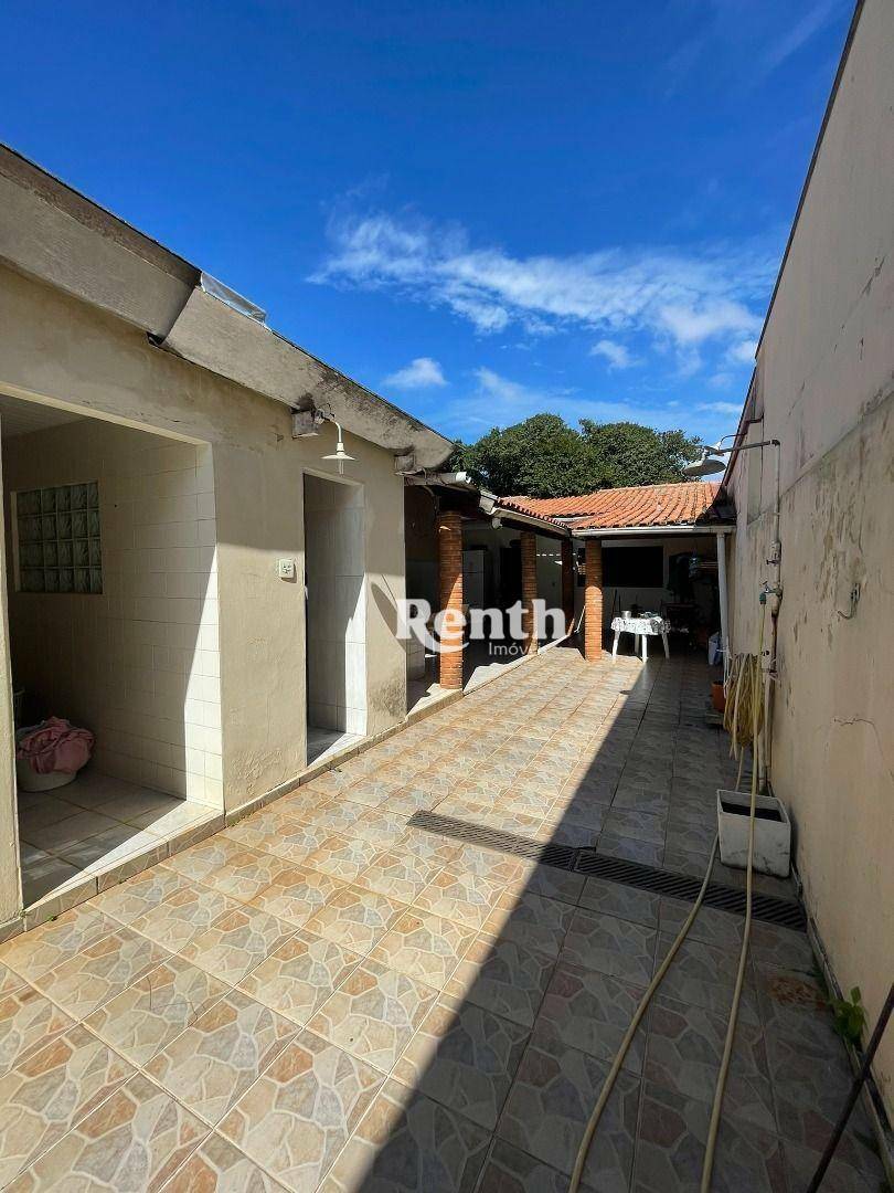 Casa à venda com 3 quartos, 165m² - Foto 23