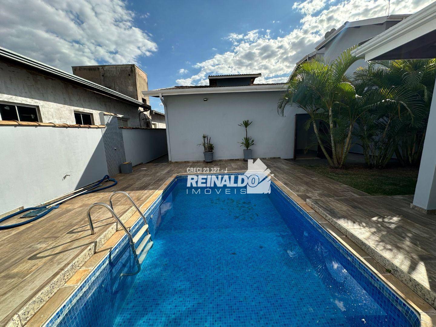 Casa de Condomínio à venda com 3 quartos, 170m² - Foto 20