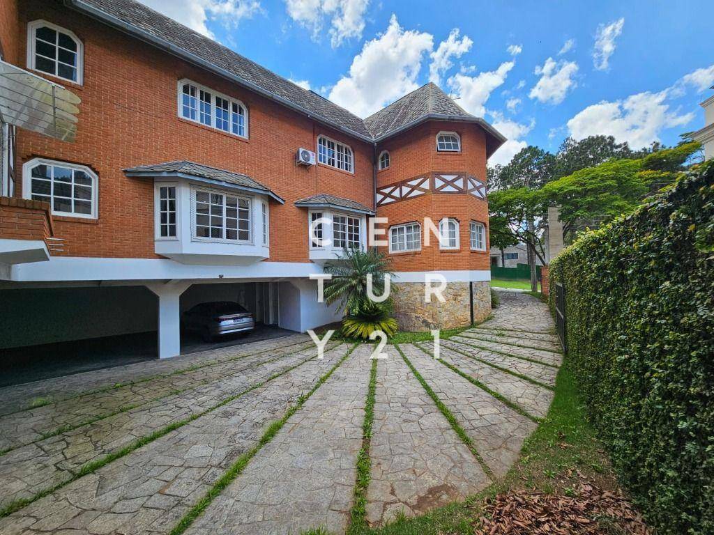 Casa à venda com 4 quartos, 666M2 - Foto 1