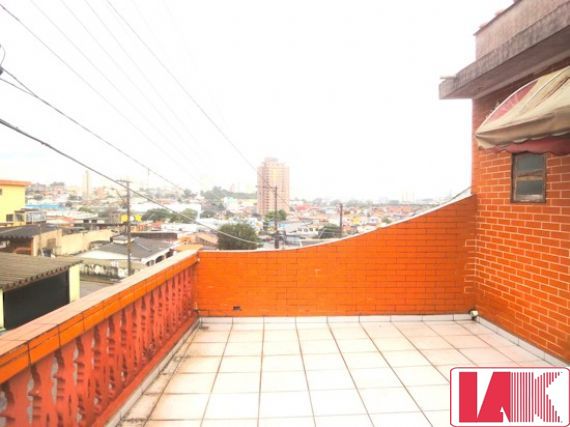 Sobrado à venda com 2 quartos, 107m² - Foto 21