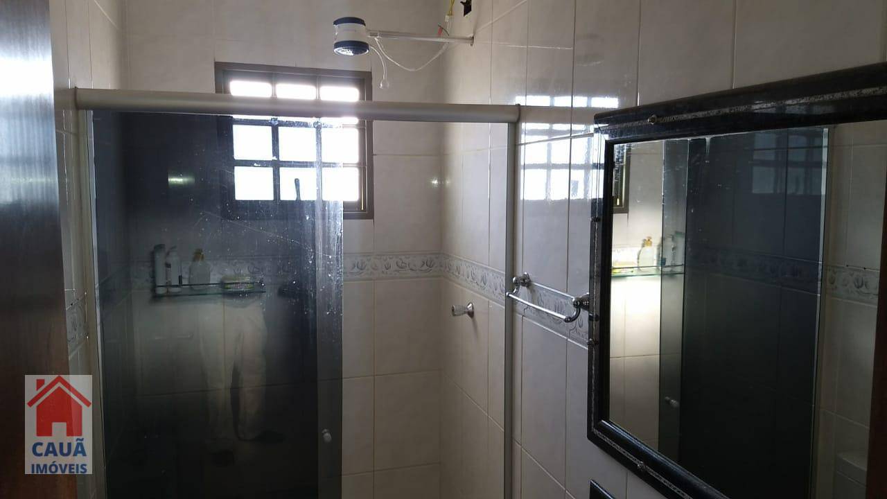 Sobrado à venda com 4 quartos, 250m² - Foto 17