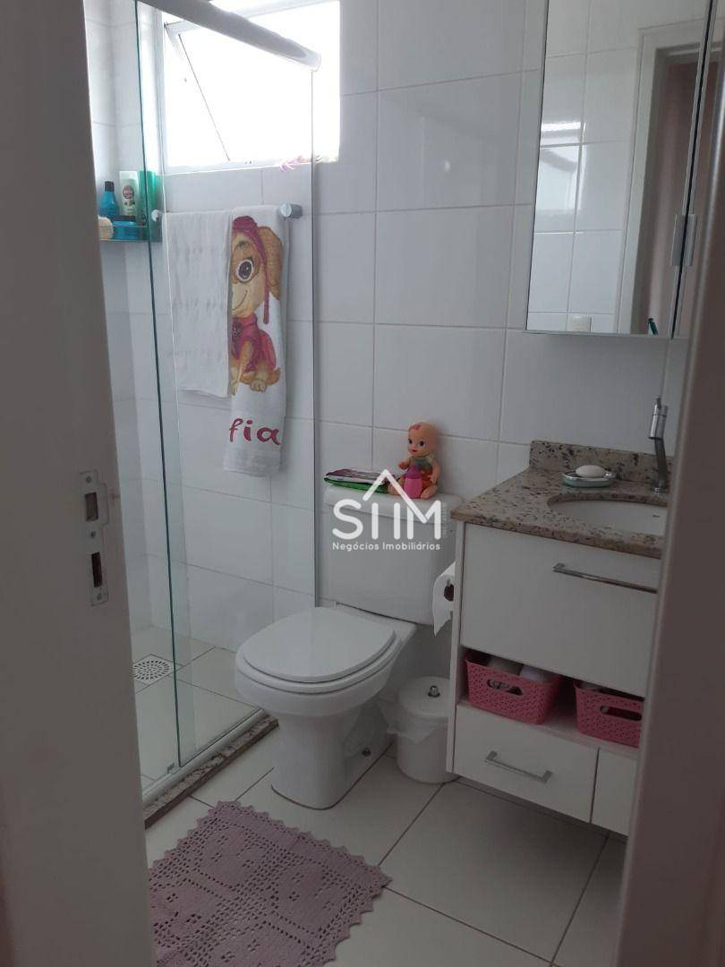 Apartamento à venda com 3 quartos, 87m² - Foto 16