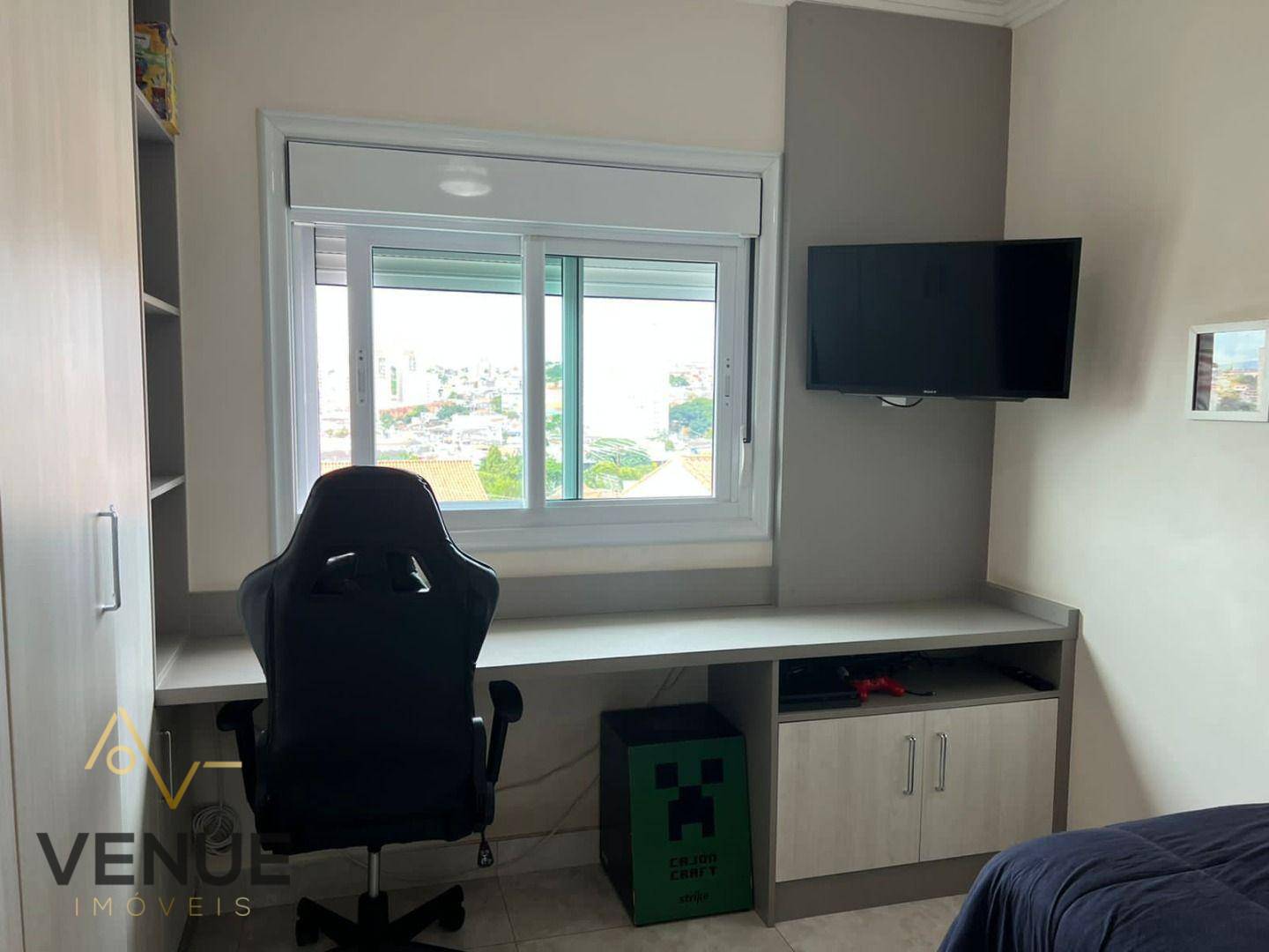 Sobrado à venda com 3 quartos, 140m² - Foto 10