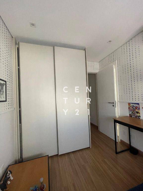 Apartamento para alugar com 3 quartos, 121m² - Foto 38