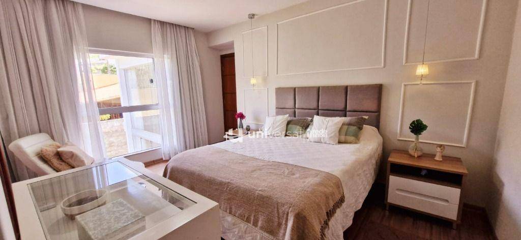 Casa de Condomínio à venda com 3 quartos, 221m² - Foto 18