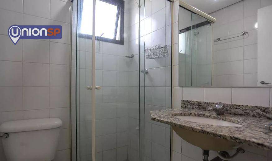 Apartamento à venda com 2 quartos, 59m² - Foto 12