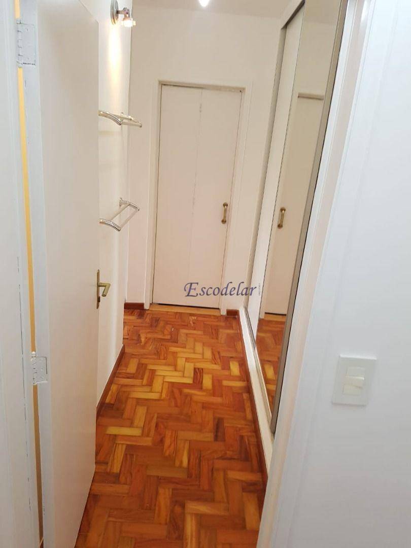 Apartamento à venda com 4 quartos, 152m² - Foto 14