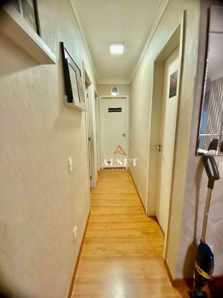 Apartamento à venda com 3 quartos, 80m² - Foto 15