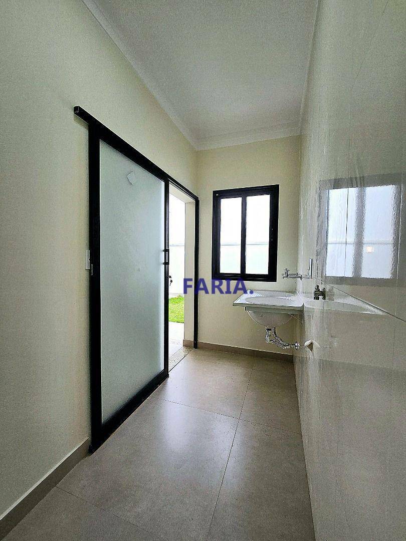 Casa de Condomínio à venda com 3 quartos, 200m² - Foto 15