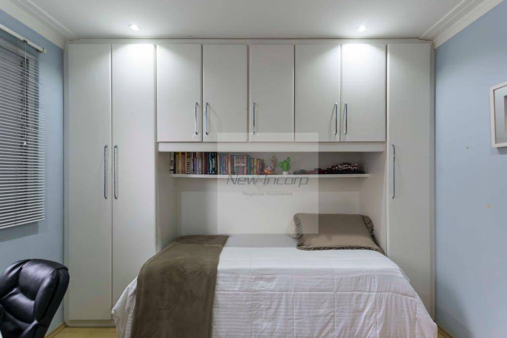 Apartamento à venda com 3 quartos, 140m² - Foto 10