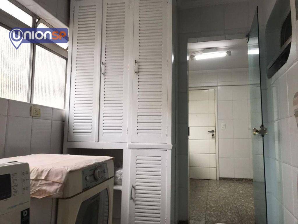 Apartamento à venda com 3 quartos, 129m² - Foto 26