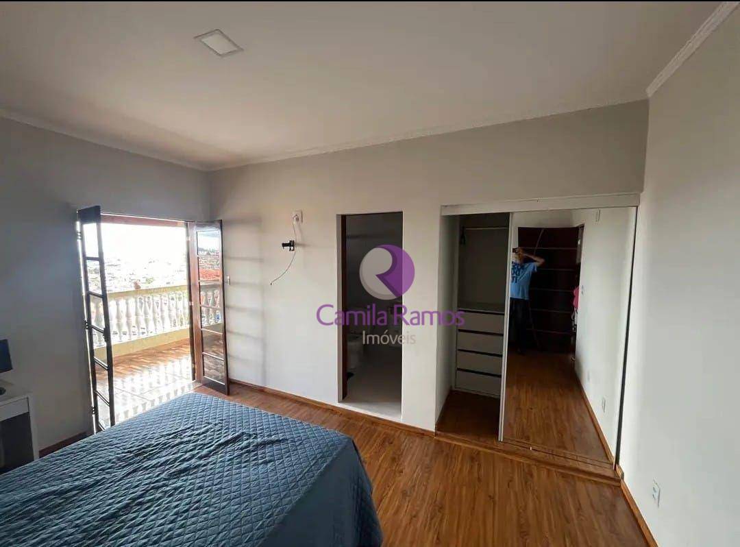 Sobrado à venda com 4 quartos, 213m² - Foto 10