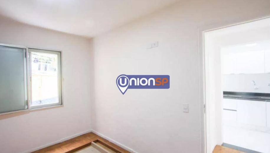 Apartamento à venda com 1 quarto, 43m² - Foto 6