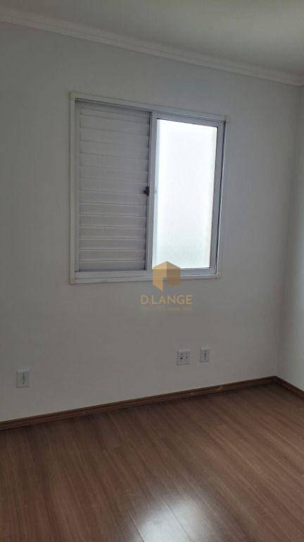 Apartamento à venda com 2 quartos, 47m² - Foto 10